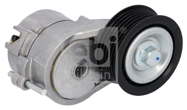 Belt Tensioner, V-ribbed belt